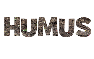 Biolit baut Humus auf