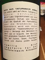 Biolit Weinbau Diem